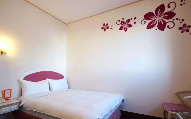 Traveler Hotel