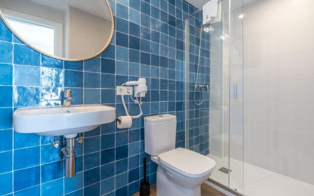 Apartaments La Perla Negra