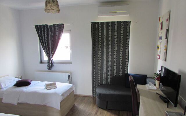 Hotel Guesthouse Stari Jasen