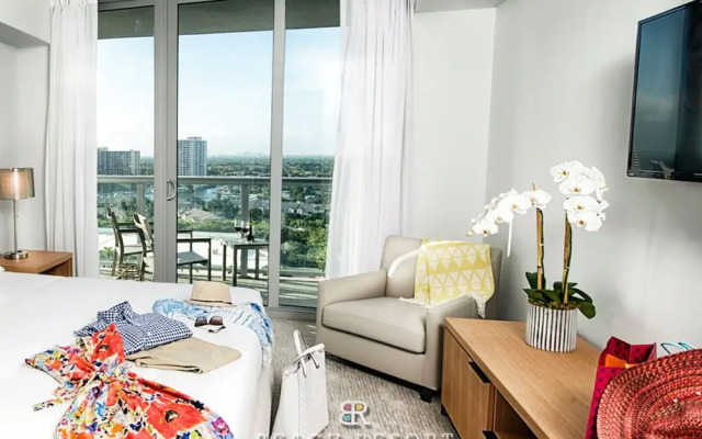 Bwalk Resort Rentals