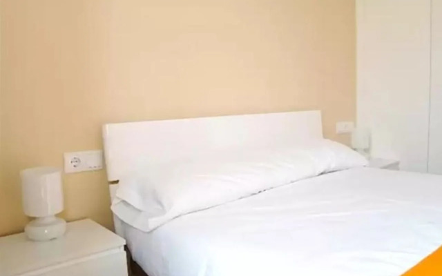 Valencia Dalt Apartaments