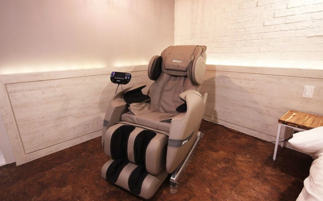 Gumi Bonggokdong Hotel Macheollu