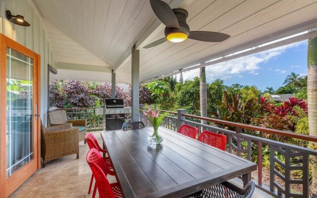 Makana Lei 3 Bedroom Home