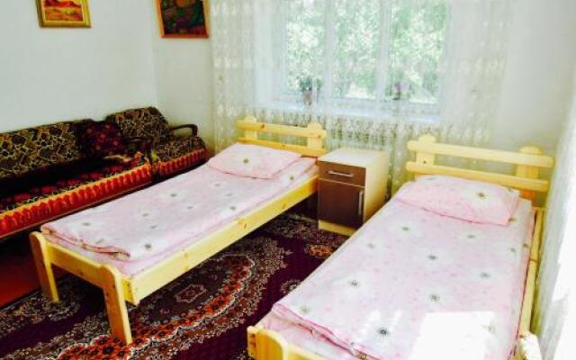 HomeStay in Karakol