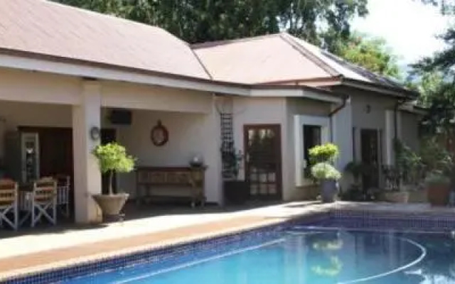 93 On Celliers Guest House
