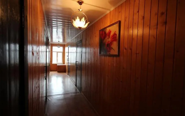 Azanta Guest House