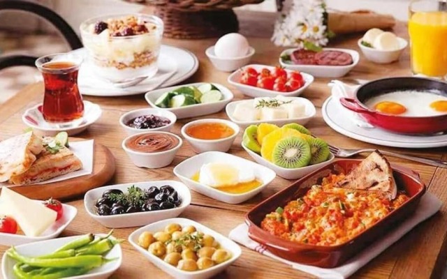 Golden Sail Hotel Old City