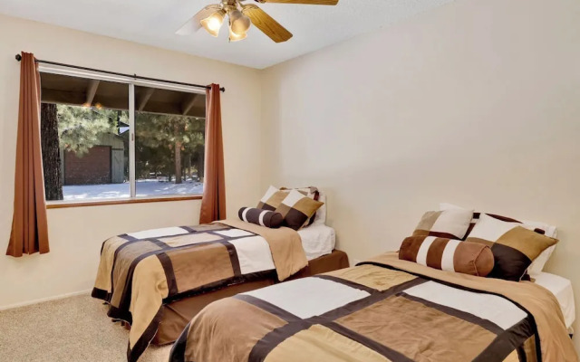 Crestwood Summit #2119