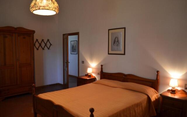 Agriturismo Le Case di San Vivaldo