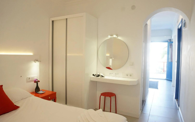 Su Hotel