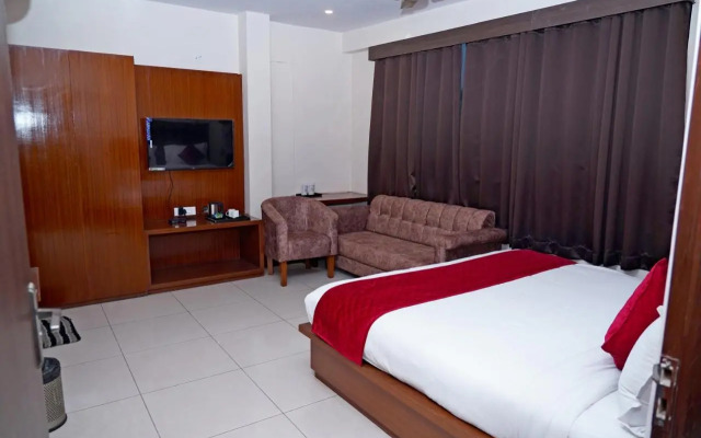 The Grand Manmuralidhar