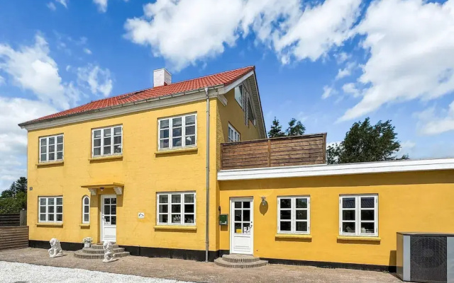 Holiday Home in Børkop