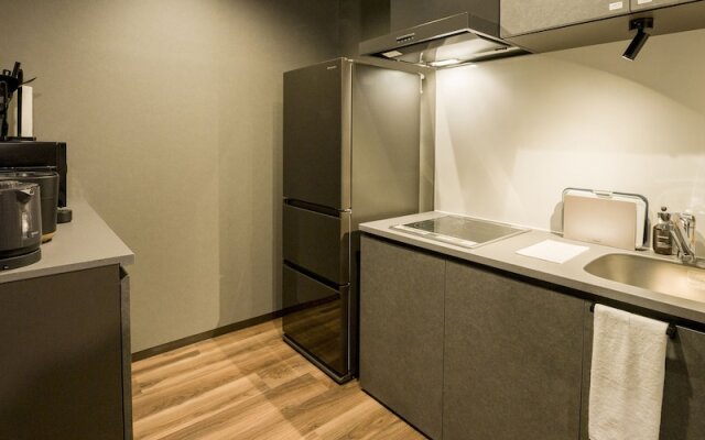 Rakuten STAY Nikko Hoden