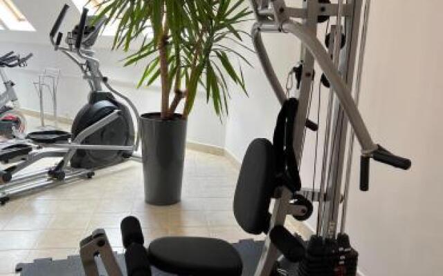 Apartament Widokowy