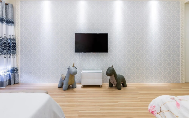 Lucent Homestay