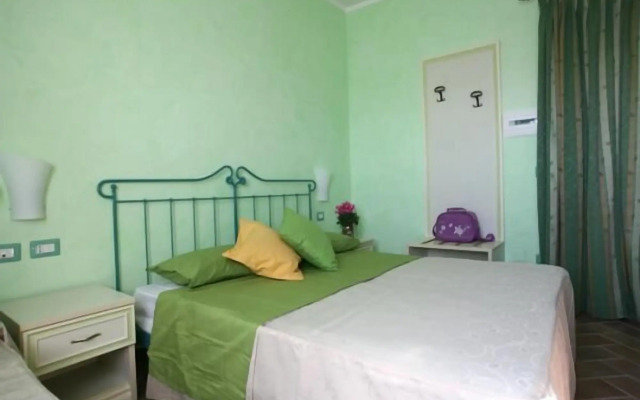 Terre di Mezzo Country House