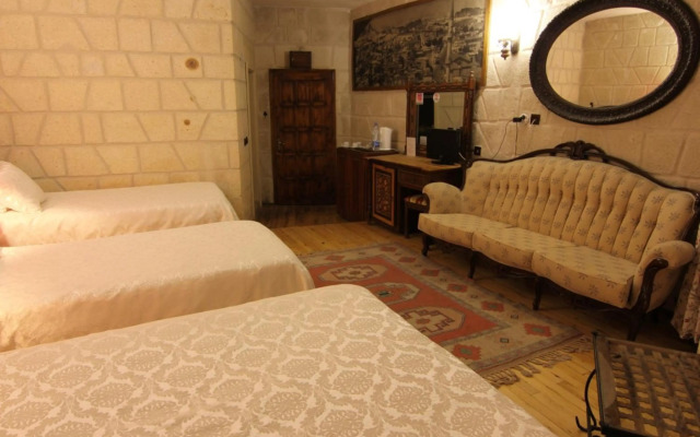Ascension Cave Suites - Special Class