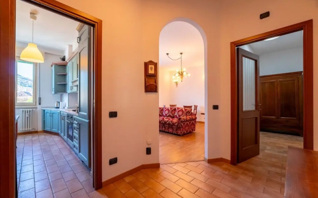 Spring Apartment by Wonderful Italy