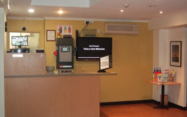 ibis budget Dubbo