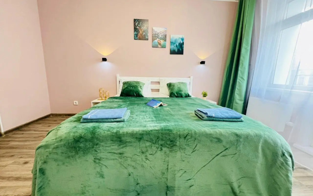 Саквояж на улице Ерофеевская