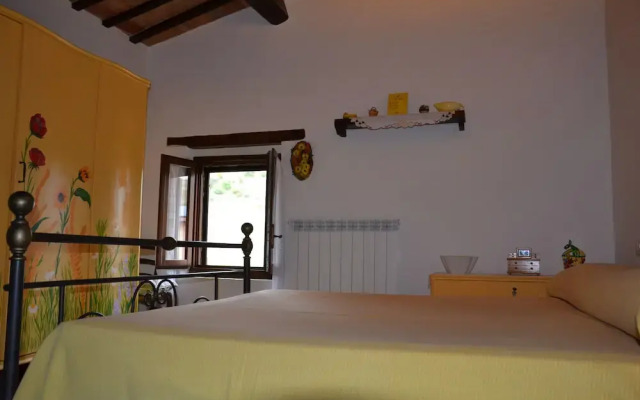 Agriturismo Villa Rosetta