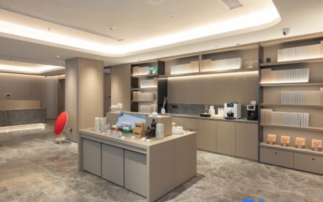 JI Hotel (Shenzhen Gaoshi Jiulongshan)