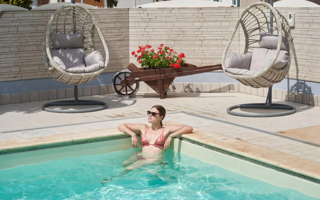 Hotel Acquario