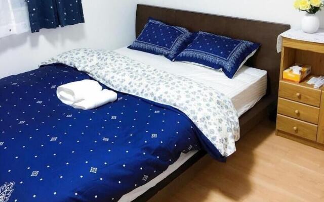 Tokyo Toneri Garden House-Stay