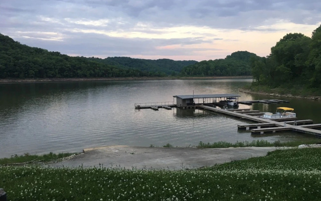 The Retreat at Center Hill Lake