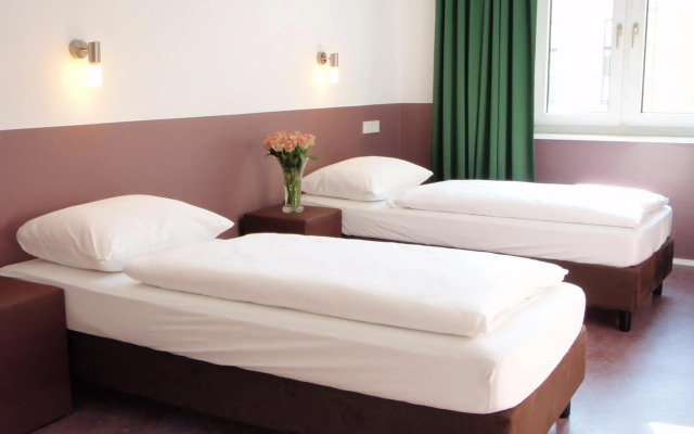 Grand Hostel Berlin Classic