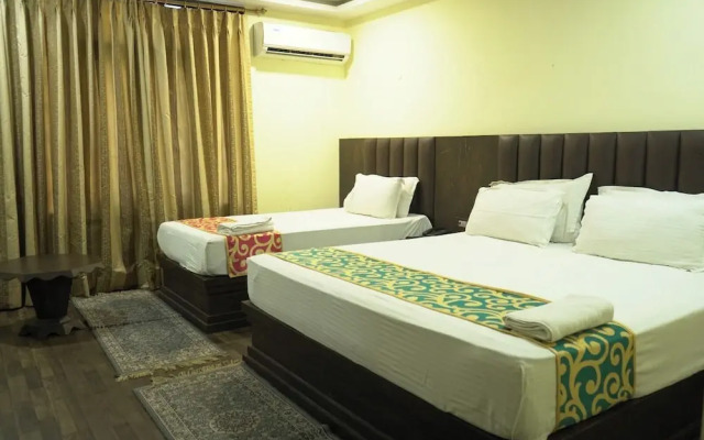Hotel Tourist Inn By Sagar