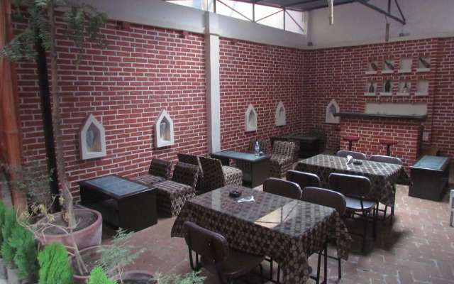 Hotel Zen Holiday