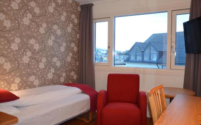 Hotel Kristiansund