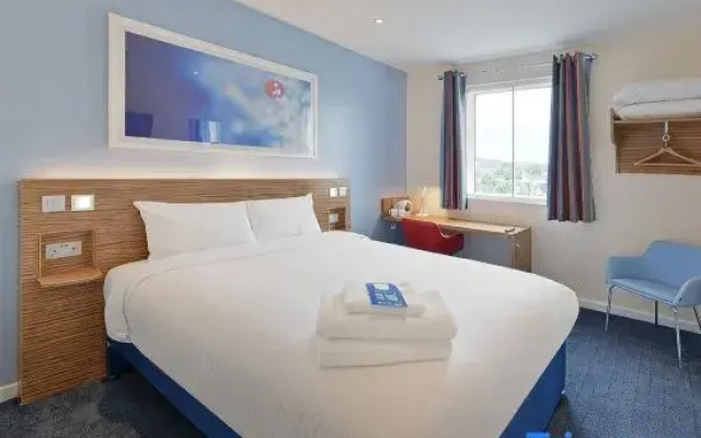 Travelodge London Peckham