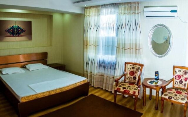Altair Hotel