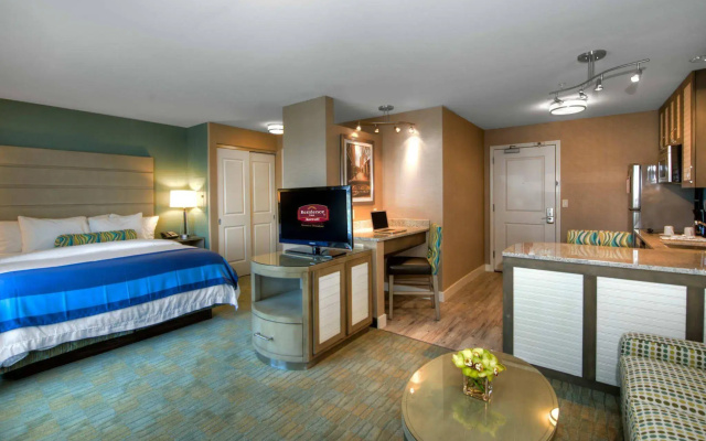 Residence Inn Portsmouth Downtown/Waterfront