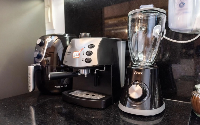 Rosemari's Apartments Republica