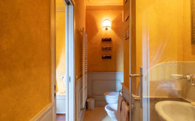 House Il Podere Dicomano 17827