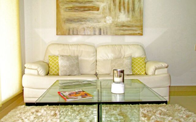 Apartamentos SOHO Style - Cerca al Buenavista BAQ24A