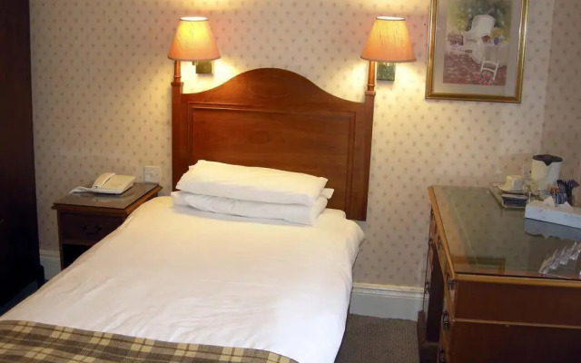 The Royal Hotel