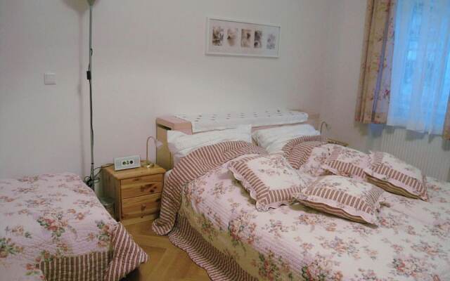 Holiday Apartment Comfortable Vacation Home