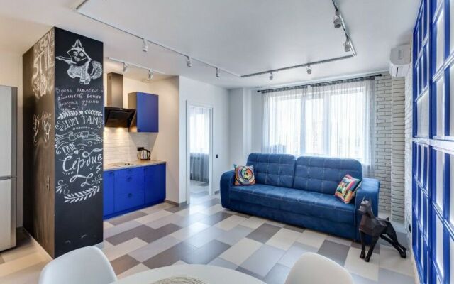 Loft Modern