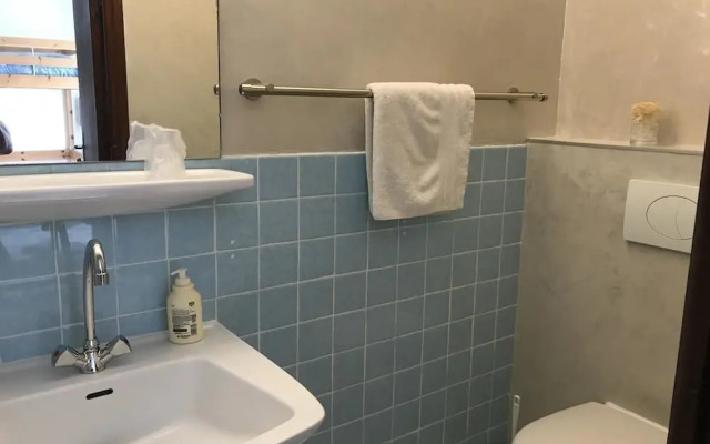 Hotel Restaurant Le Ranch de Turini