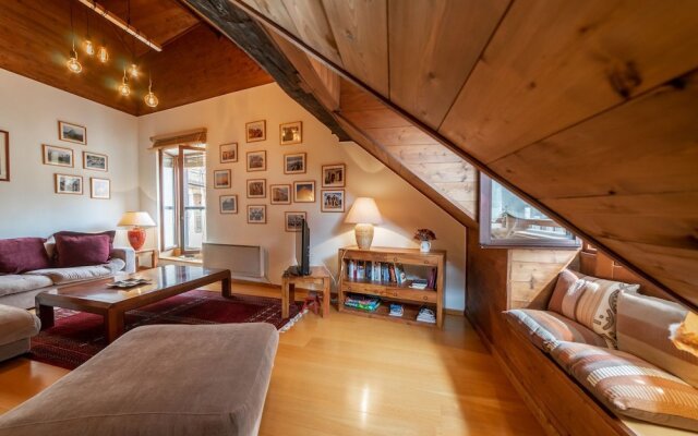 La Truffe Private apartment