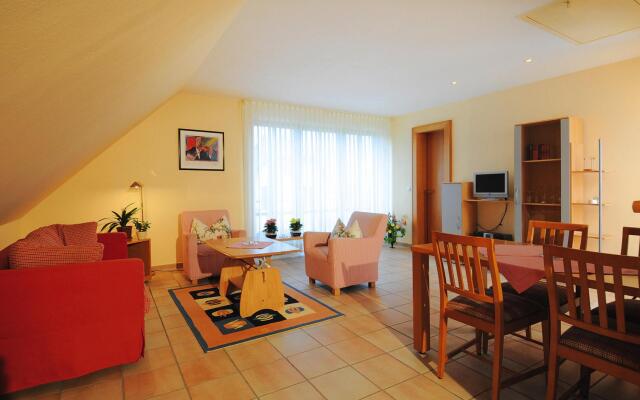 Apartments Post Hiddensee, Vitte