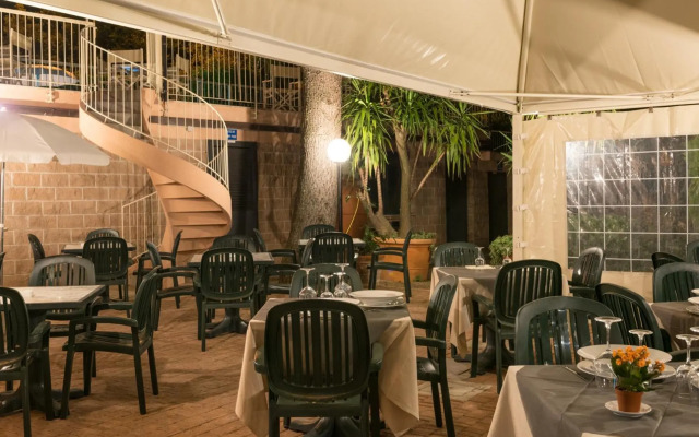 Hotel Duca Del Mare