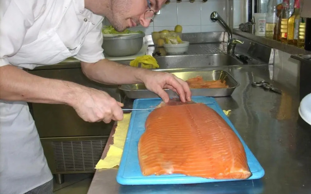 Отель Ai Campi Di Marcello