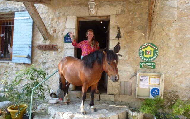 Ferme Saint Pierre