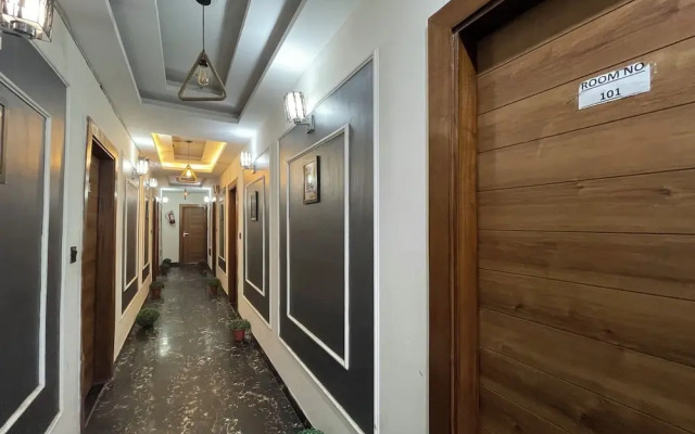 Hotel Heaven  Pacific Mall Subhash Nagar