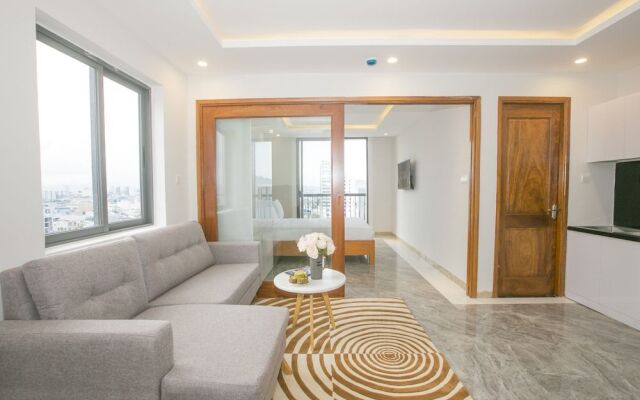Misa Apartment